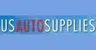 US Auto Supplies logo