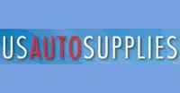 US Auto Supplies logo
