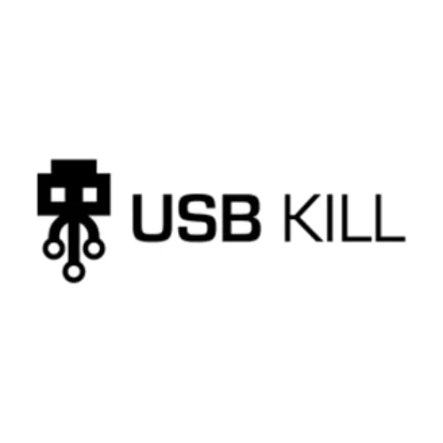 USBKill logo