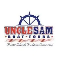 Uncle Sam Boat Tours logo
