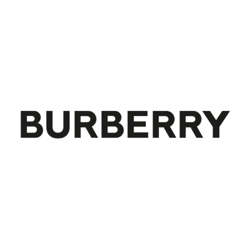 Us Burberry logo