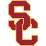USC Athletics logo