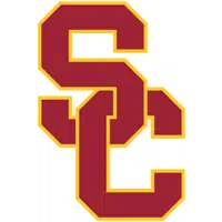USC Athletics logo