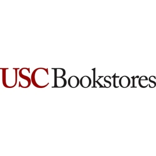 USC BookStores logo