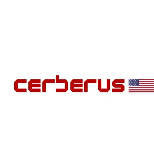 Cerberus Strength logo