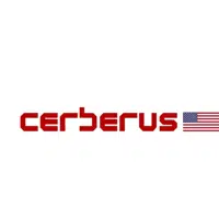 Cerberus Strength logo