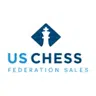 US Chess Federation Sales logo