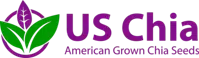 US Chia logo