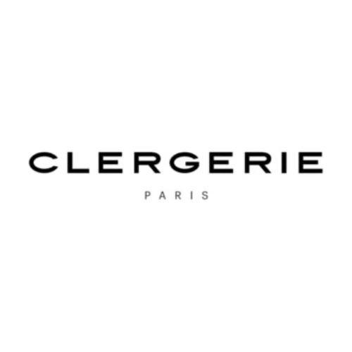 Clergerie Paris logo