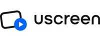 Uscreen logo