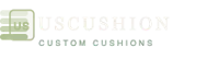 USCUSHION logo