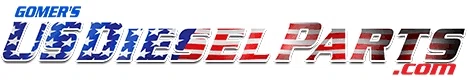 US Diesel Parts logo