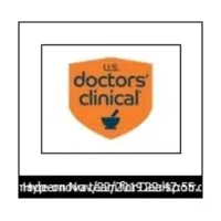 US Doctors' Clinical logo