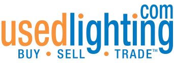 UsedLighting.com logo