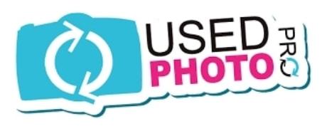 UsedPhotoPro discount code