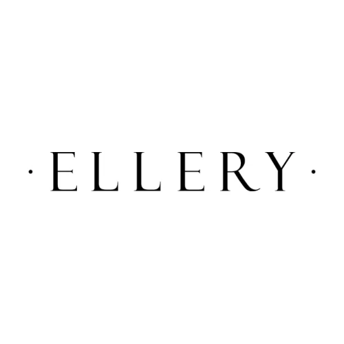 Ellery logo
