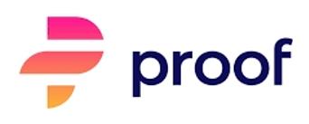 Proof promo code
