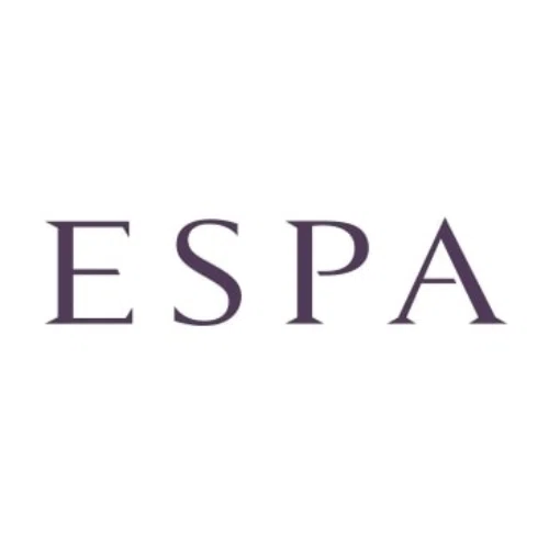 ESPA Skincare logo