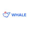 WHALE promo code