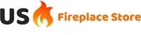 US Fireplace Store logo