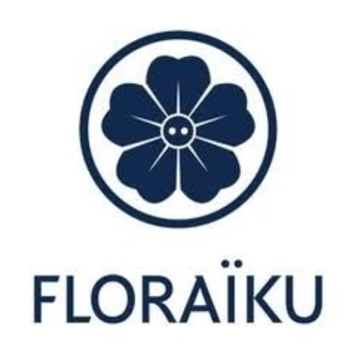 Floraïku logo
