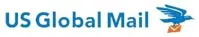 US Global Mail logo