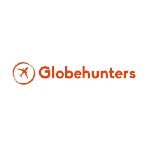 Globehunters logo