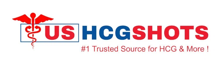 US HCG Shots logo
