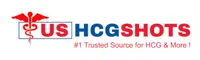 US HCG Shots logo