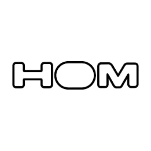 HOM logo