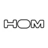 HOM logo