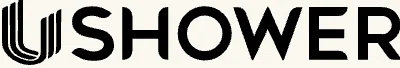 USHOWER logo
