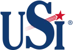USI Laminate logo
