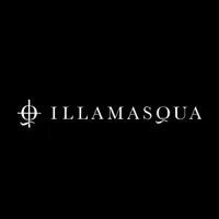 Illamasqua US logo