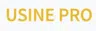 Usine Pro logo