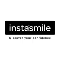 Instasmile logo