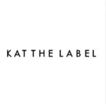 Kat The Label US logo