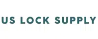 US Lock Supply logo