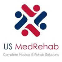 US MedRehab logo