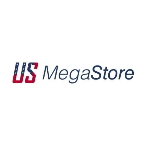 US Mega Store logo