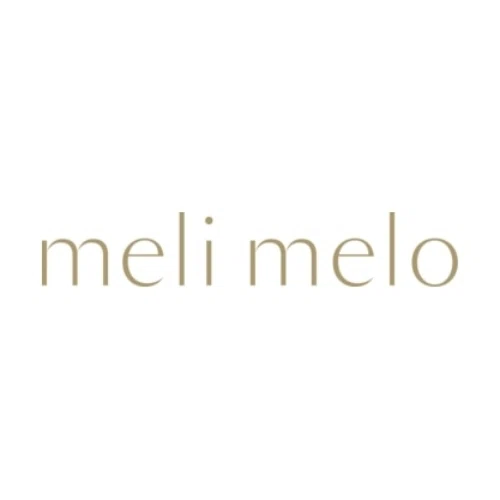 Meli Melo logo