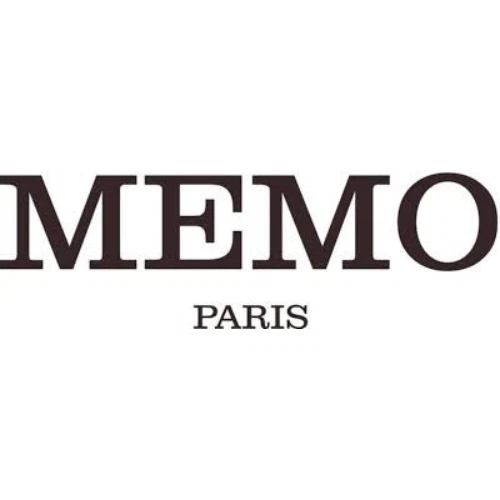 Memo Paris logo