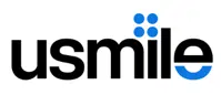 usmile US logo
