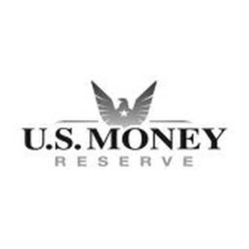 U.S. Money Reserve.com logo