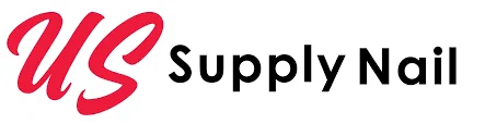 US Nail Supply logo