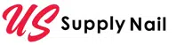 US Nail Supply logo
