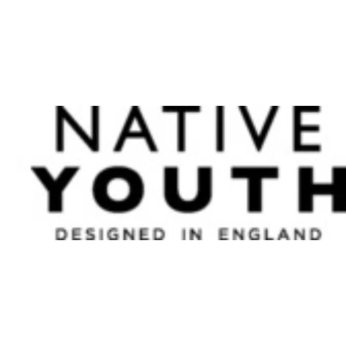 Native Youth logo
