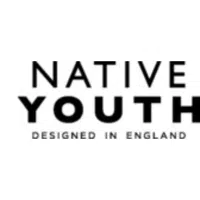 Native Youth logo