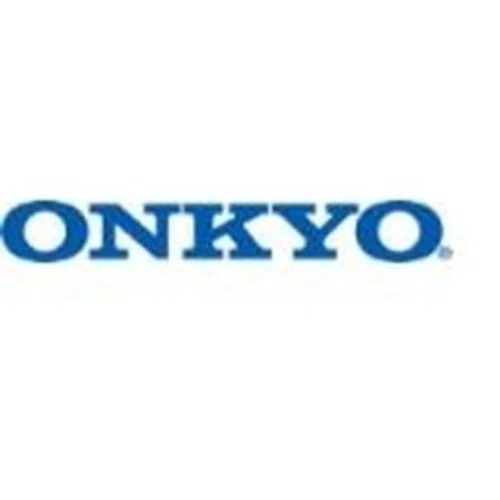 Onkyo USA logo
