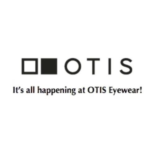 Otis Eyewear logo